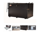 CAIXA COZINHA ECON 0,94X0,56. 5X0,64 PC