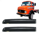 CALHA CHUVA MB 1113/2213/1519 FUME LARGA FABBOF