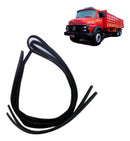 CANALETA COM PESTANA MBB 1113/2213 6583  1 LADO AUTOTRAVI