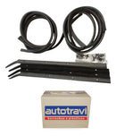 CANALETAS COM PESTANAS F1000 F4000 F14000 ATE 92 AUTOTRAVI