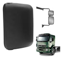 CAPA ACABAMENTO RETROVISOR GRANDE VOLVO VM LD/LE FABBOF