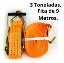 CATRACA 3 TONELADAS C/CINTA ASTRO