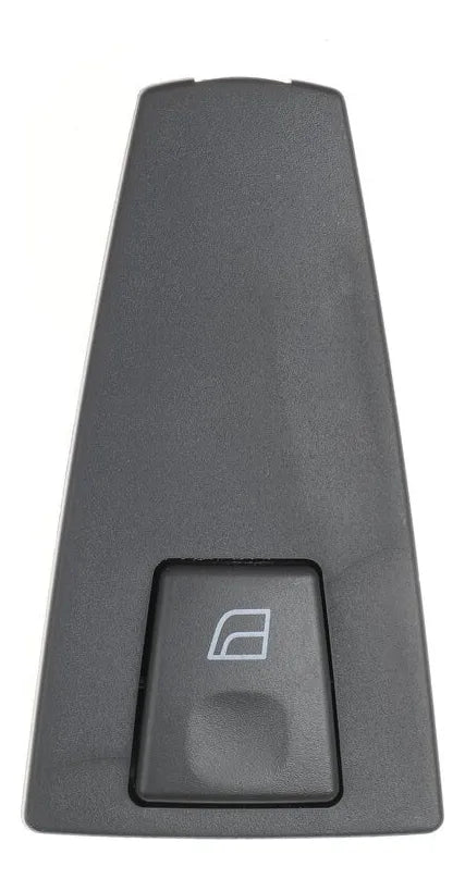 CHAVE VIDRO ELETRICO VOLVO FH LD SIMPLES 1 TECLA 20752919 IMPORT