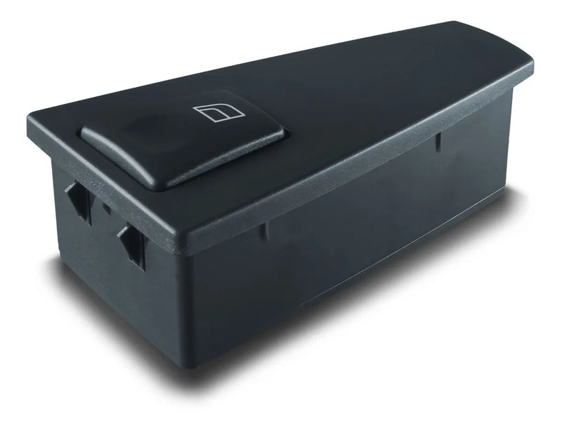 CHAVE VIDRO ELETRICO VOLVO FH LD SIMPLES 1 TECLA 20752919 IMPORT