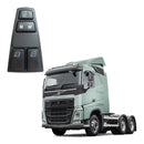 CHAVE VIDRO ELETRICO VOLVO FH LE SEMI/COMPL 20752915
