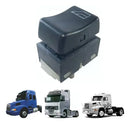 CHAVE VIDRO ELETRICO VOLVO FH NH ATE 2003 LADO ESQUERDO VERLI