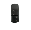 BOTÃO CHAVE VIDRO ELETRÍCA MERCEDEZ BENZ AXOR ATEGO DIREITO 0045452013