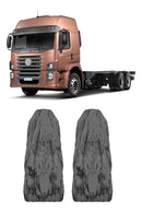 CHINIL BANQUINHO MB VW CONSTELLATION CINZA VENDA ACIMA DE 2 UN