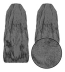 CHINIL BANQUINHO MB VW CONSTELLATION CINZA VENDA ACIMA DE 2 UN