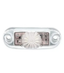 LANTERNA LED DELIMITADORA COM FIOS CRISTAL H3