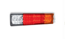LANTERNA TRASEIRA MB 709 1620 1938LS LED SEM VIGIA COM FIO H3