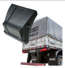 MEIO PARALAMA RANDON NOVO AP 2008 TRASEIRO ESQUERDO BIRK