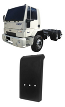 PARALAMA CABINE TRASEIRA FD CARGO 1722 PLASTICO L/D