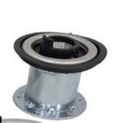 CUBO VOLANTE FORD CARGO ANTIGO