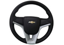 VOLANTE ESPORTIVO MODELO GM CRUZE 37CM