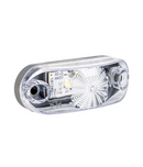 LANTERNA LED DELIMITADORA COM FIOS CRISTAL H3