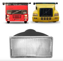 LANTERNA TAPA SOL VOLVO FH FM NH 2009
