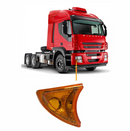 LANTERNA SETA IV STRALIS FRONTAL LADO DIREITO