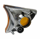 LANTERNA SETA IV STRALIS FRONTAL LADO DIREITO