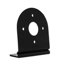 SUPORTE LANTERNA LATERAL REDRANDON PLASTICO PRAD