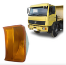 LANTERNA SETA MB 1214 1718 CABINE CHATA ESQUERDA AMARELA 89 A 99 PRAD