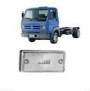 LANTERNA SETA LATERAL VW AP 2000 SUPERIOR CRISTAL PARA SOQUETE ORIGINAL PRAD