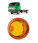 LANTERNA SETA LATERAL LED SUP VW DELIVERY AP 2012 24V AMARELA PRAD