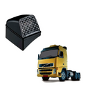 LANTERNA TETO EXTERNO VOLVO FH BCURVA ESQUERDO PRAD