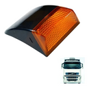 LANTERNA SETA LATERAL VOLVO FH AMARELA AP 2004 PRAD