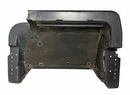 CAPA ISOLAMENTO MOTOR VW 8-120/8-150 AP 2000