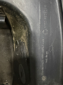 CAPA ISOLAMENTO MOTOR VW 8-120/8-150 AP 2000