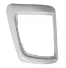 MOLDURA LANTERNA SETA MB 1620 1938LS DIREITA PRAD