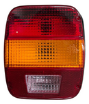 LANTERNA TRASEIRA VW FD MARMITAO ANTIGA SEM VIGIA