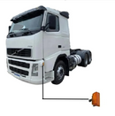 LANTERNA SETA LATERAL VOLVO FH ESQUERDA AP 2004 20409874 LOTTO