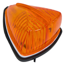 LANTERNA TETO EXTERNA MB 1113 2213 CORUJINHA AMARELA PL0594000