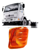 LANTERNA SETA MB 712 1720 2423K CARA CHATA DIREITA AMARELA PRAD