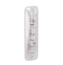 LANTERNA LED PARA ILUMINAÇÃO BAU INTERNA COM INTERRUPTOR 12V PRAD