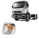 LANTERNA SETA VOLVO VM 2005 LADO ESQUERDO IMPORT G
