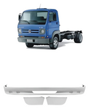 SPOILER VW 8150/9-160 AP 2006 18CM PLAST FABBOF