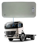 VIDRO VIGIA MB AXOR/1938S VETROEX 80X37