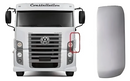 DEFLETOR COLUNA VW CONSTELLATION PEQUENO