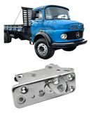 FECHADURA PORTA MB 608 1113 1934 DIR ZINNI