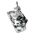 FECHADURA PORTA MB 608 1113 1934 DIR ZINNI