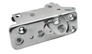 FECHADURA PORTA MB 608 1113 1934 DIR ZINNI