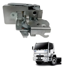 FECHADURA PORTA FD CARGO 2011 2012 MECANICA LD 600