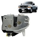 FECHADURA PORTA F 12000 14000 PITBULL ESQUERDA AP 99 ORI