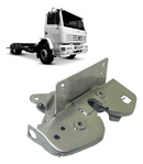 FECHADURA CABINE MB 712C 1214 1720 2423K C CHATA VERLI