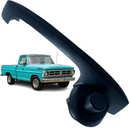 MACANETA EXTERNA F1000/F4000 ATE 92 LADO DIREITO