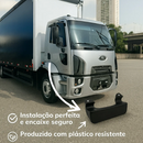 MACANETA EXTERNA FD CARGO ANTIGO