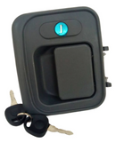 MACANETA EXTERNA MB 1620 1938LS COM CHAVE ESQUERDA ATEMIS